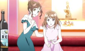 Guide to Babysitting - 02 [DUB]