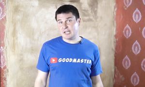 ✅ ОТДЕЛКА ПЕЧИ ЗА КОПЕЙКИ от А до Я СВОИМИ РУКАМИ | ИМИТАЦИЯ ДЕКОРАТИВНОГО КИРПИЧА | ШТУКАТУРКА ПЕЧИ