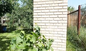 Летний душ своими руками НОВАЯ ТЕХНОЛОГИЯ!