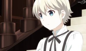 Parallel World Pharmacy - 02 [DUB]