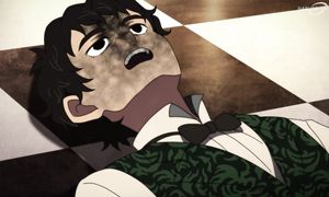 Shadows House S2 - 03 [DUB]