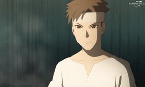 Боруто 259 серия [DUB]