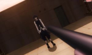 Shiki - EP20