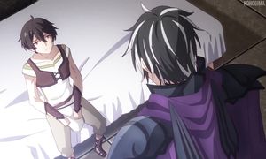 The Greatest Demon Lord Is Reborn as a Typical Nobody EP11