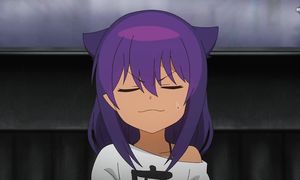 ep 02 - Jahy sama wa Kujikenai! [MelodicVoiceStudio]