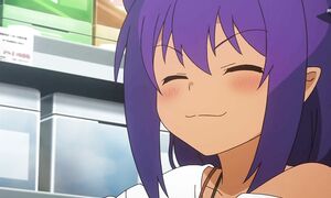 ep 09 - Jahy sama wa Kujikenai! [MelodicVoiceStudio]