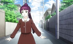 ep 16 - Jahy sama wa Kujikenai! [MelodicVoiceStudio]