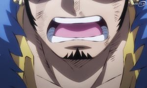 One Piece - 1027 [SUB]