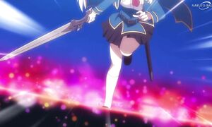 Kinsou no Vermeil - 05 [SUB]