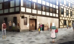Isekai Meikyuu de Harem wo - 06 [DUB]