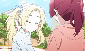 Guide to Babysitting - 06 [DUB]