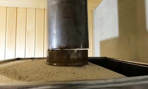 Русская баня своими руками ВСЁ ДЕЛО В ЭТОМ!