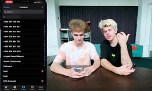 ЗАПЛАТИЛ ДЕТЕКТИВУ ЧТО БЫ УЗНАТЬ ТАЙНУ ДИМЫ ! *Что он скрывал?