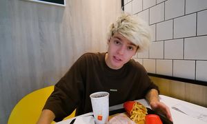 Кто Больше ПОТОЛСТЕЕТ за 24 Часа, Получит 1000$ - Челлендж