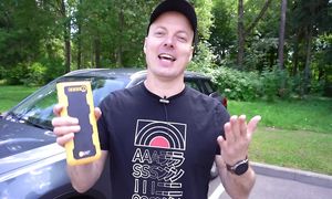 Как заменить треснувшую плитку и удалить эпоксидную затирку?