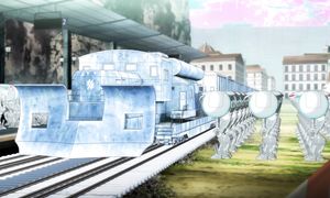 RWBY  Ice Queendom - 07 [DUB]