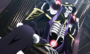 Overlord S4 - 08 [DUB]
