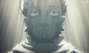 Made in Abyss S2 - 08 [SUB]