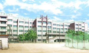Yofukashi - 08 [SUB]
