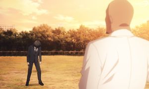 Engage Kiss - 09 [SUB]
