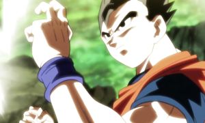 dragon ball super 120 qartulad
