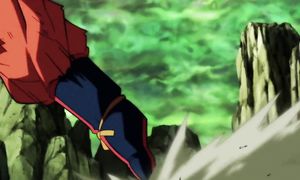 dragon ball super 121 qartulad