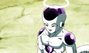Dragon Ball Super 124