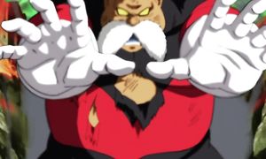 Dragon Ball Super125