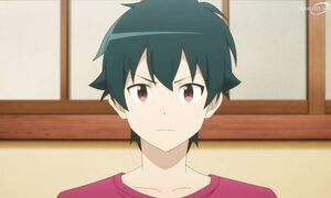Hataraku Maou-sama!! - 09 [DUB]