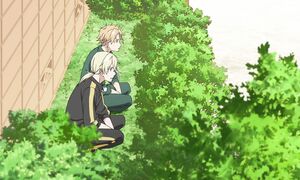 Guide to Babysitting - 10 [DUB]