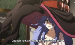 [subs] Ep 10 - Overlord IV [Melodicvoicestudio]