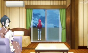 Hataraku Maou-sama!! - 10 [DUB]