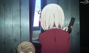 Lycoris Recoil - 12 [SUB]