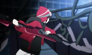 RWBY Ice Queendom - 11 [DUB]