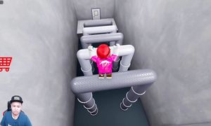 Боб деген тіс дәрігері мені іздеп жүр | Тісімді жұлмақшы!