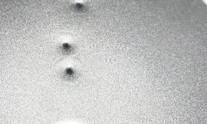 НЕ УБИВАЕМЫЙ супер прочный лак для авто ТРЭШ тест