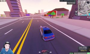 Таксист Алик бастық болып көтеріліп кетті | 3-бөлім