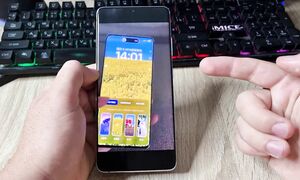 Как Сделать из обычного Android - ДОРОГОЙ iPhone 14 Pro Max