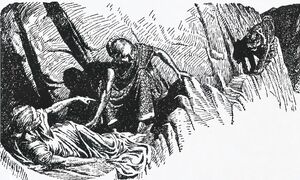 Чампаватская Тигрица. Зверь-людоед, убивший 430 человек