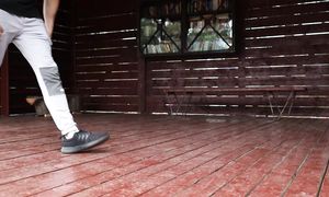 Хочешь набрать Массу? Делай ЭТО! Программа Тренировок на Турнике и Брусьях!