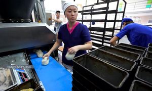 ЦЕНЫ на ХЛЕБ ОТПУСТИТЬ, НО!!! Бизнес Патруль