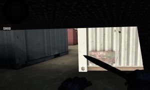 ТЫНЫШ ОТЫР МАНЬЯК БІЗГЕ КЕЛЕ ЖАТЫР! CS:GO МАНЬЯК