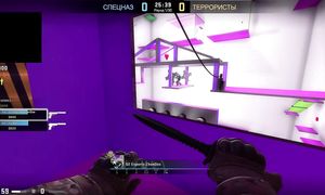 ПОЛ ЭТО ЛАВА ✦ ҚҰЛАП ҚАЛСАҢ ӨЛЕСІҢ