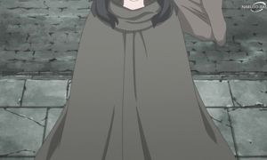 Tensei Shitara Ken Deshita - 02 [DUB]