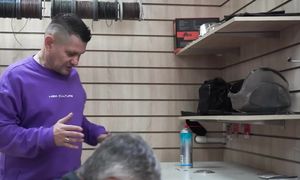 Какой свет выбрать LED или КСЕНОН BMW X5 E70