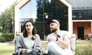 Последний раз дома. Отвечаем на вопросы про переезд, дом, домашнее обучение детей, удаленную работу