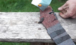 ✅  ФАСАДНАЯ ЧЕРЕПИЦА ХАУБЕРК | ОТДЕЛКА ОТКОСОВ И МОНТАЖ УГОЛКОВ СВОИМИ РУКАМИ | ЧЕМ  ОТДЕЛАТЬ ФАСАД?