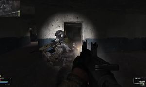 ОЧЕНЬ ДУШНЫЙ МОД НА STALKER (ПЕРЕОЦЕНЕННЫЙ МОД)