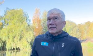 Главный секрет долголетия. Как жить долго и не стареть! Моя стратегия | Валерий Жумадилов