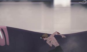 Chainsaw Man - 04 [SUB]